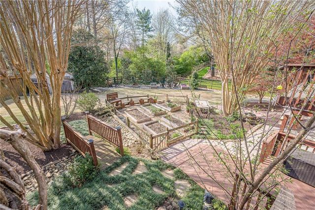 220 Saddle Lake Drive, Roswell, GA 30076