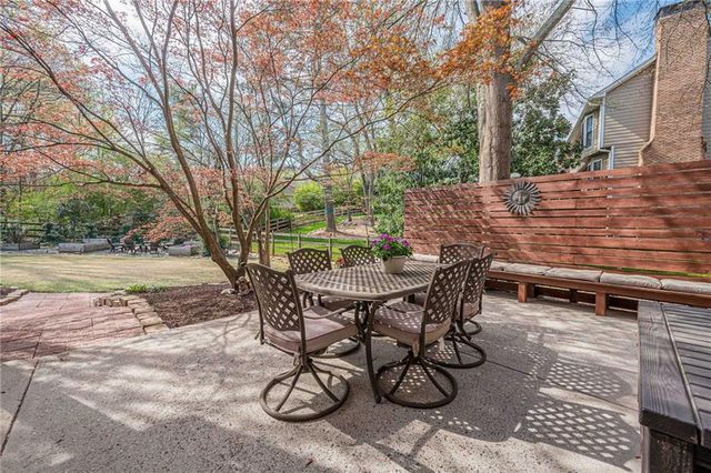 220 Saddle Lake Drive, Roswell, GA 30076