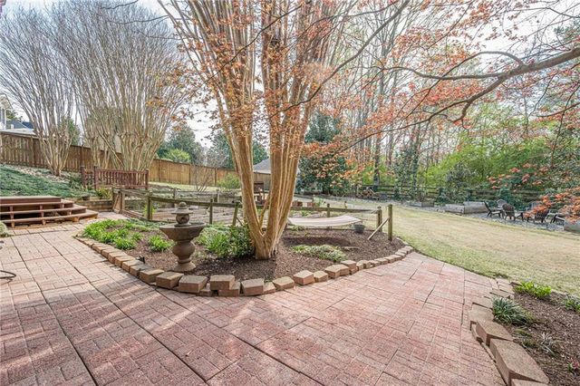 220 Saddle Lake Drive, Roswell, GA 30076