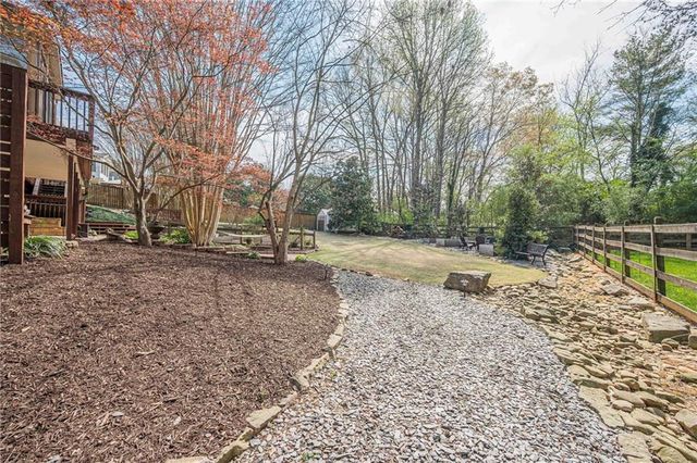 220 Saddle Lake Drive, Roswell, GA 30076