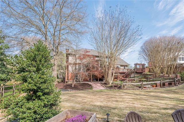 220 Saddle Lake Drive, Roswell, GA 30076