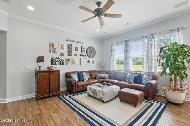4956 CYPRESS LINKS Boulevard, Elkton, FL 32033