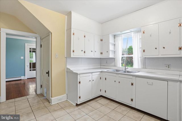 521 BEAVER CREEK RD, Hagerstown, MD 21740