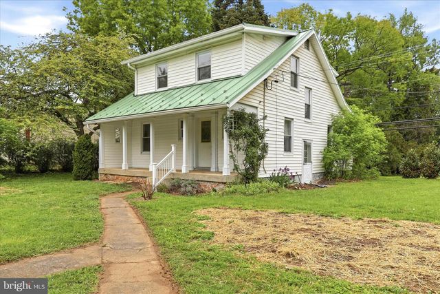 521 BEAVER CREEK RD, Hagerstown, MD 21740