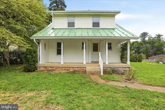 521 BEAVER CREEK RD, Hagerstown, MD 21740