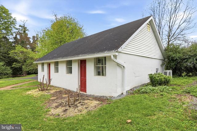 521 BEAVER CREEK RD, Hagerstown, MD 21740