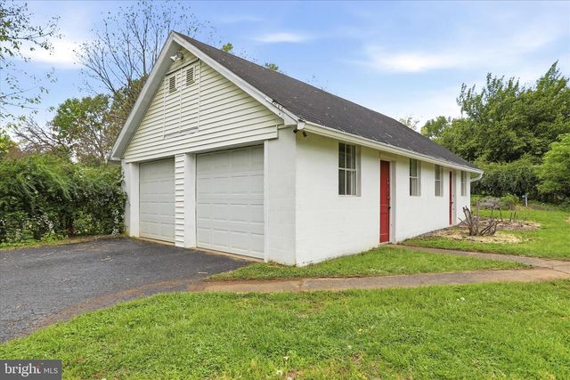 521 BEAVER CREEK RD, Hagerstown, MD 21740