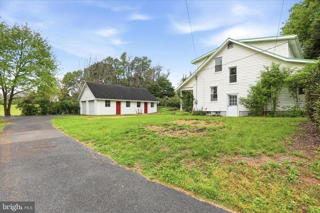 521 BEAVER CREEK RD, Hagerstown, MD 21740