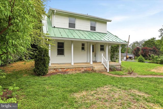 521 BEAVER CREEK RD, Hagerstown, MD 21740