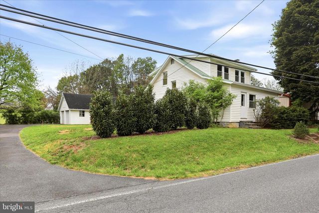 521 BEAVER CREEK RD, Hagerstown, MD 21740