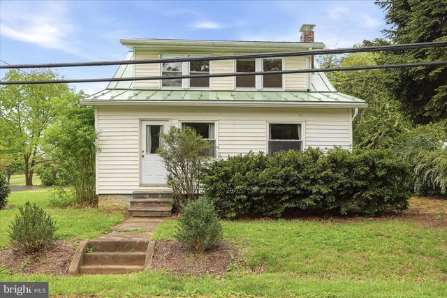 521 BEAVER CREEK RD, Hagerstown, MD 21740