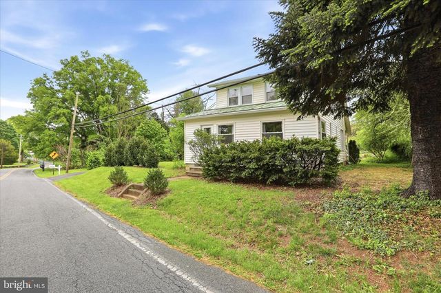 521 BEAVER CREEK RD, Hagerstown, MD 21740