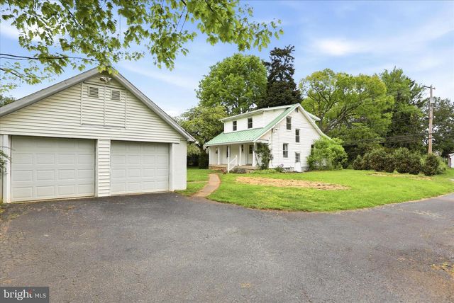 521 BEAVER CREEK RD, Hagerstown, MD 21740