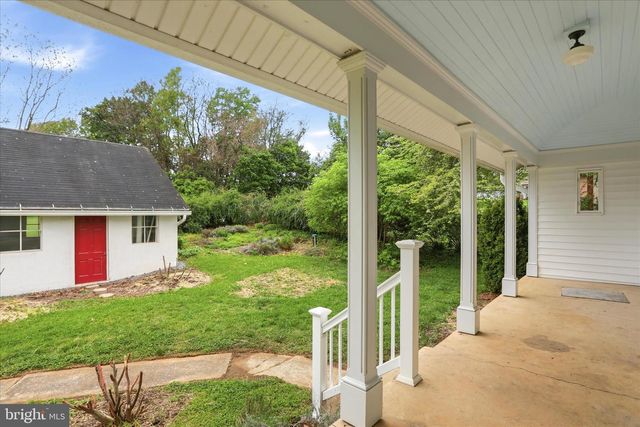521 BEAVER CREEK RD, Hagerstown, MD 21740