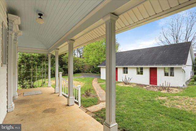 521 BEAVER CREEK RD, Hagerstown, MD 21740