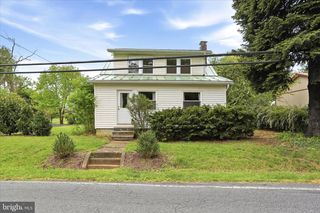 521 BEAVER CREEK RD, Hagerstown, MD 21740