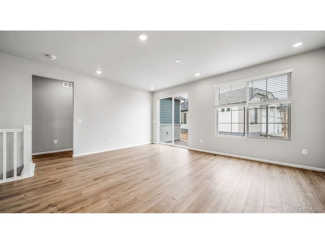 4858 N Sicily Ct, Aurora, CO 80019