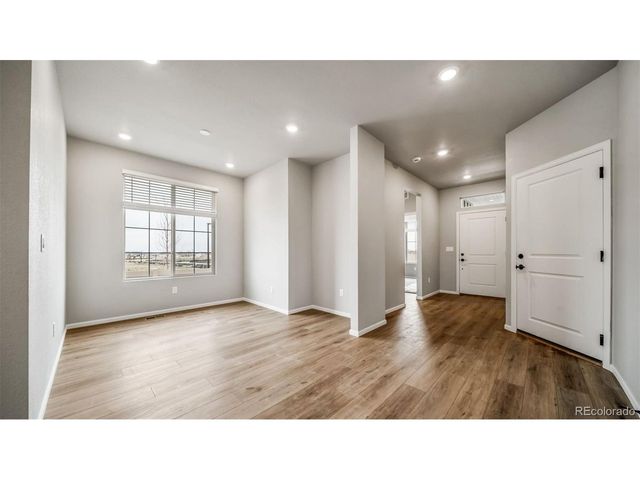 4858 N Sicily Ct, Aurora, CO 80019