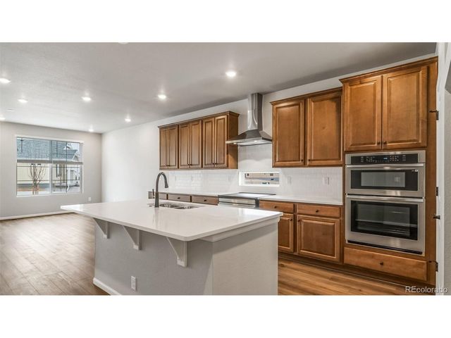 4858 N Sicily Ct, Aurora, CO 80019