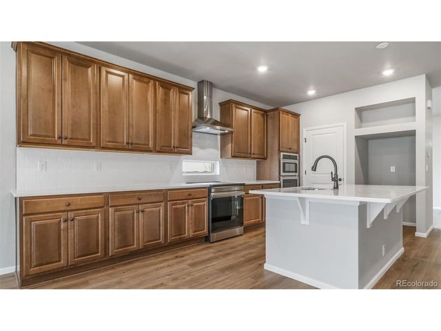 4858 N Sicily Ct, Aurora, CO 80019