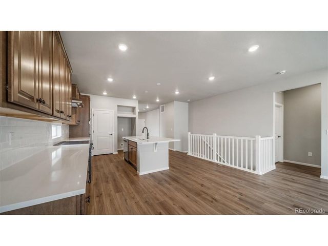 4858 N Sicily Ct, Aurora, CO 80019