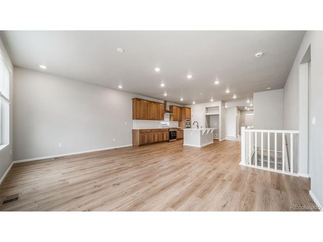 4858 N Sicily Ct, Aurora, CO 80019