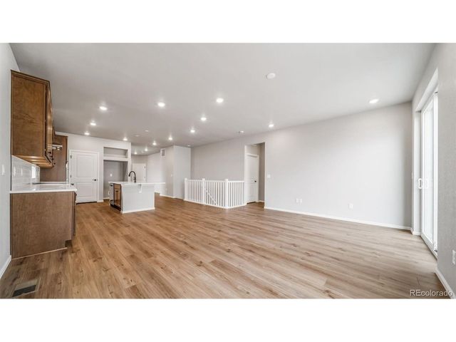 4858 N Sicily Ct, Aurora, CO 80019