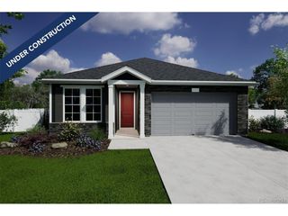 4858 N Sicily Ct, Aurora, CO 80019