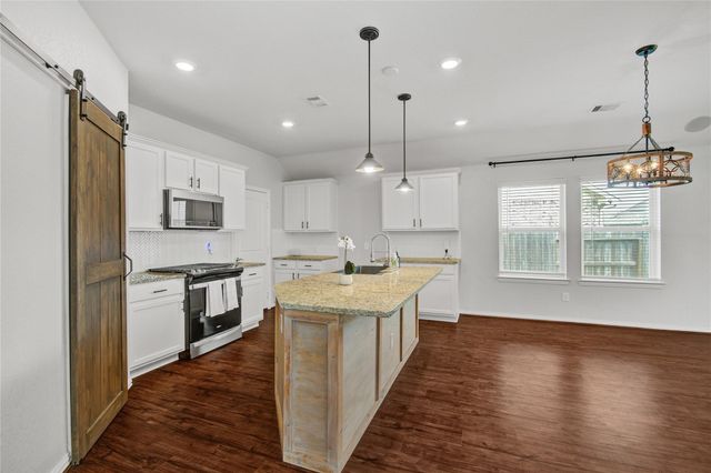 20202 Heather Haven Drive, Cypress, TX 77433