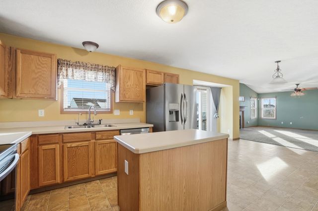 11760 Chanticleer Drive NW, Pickerington, OH 43147