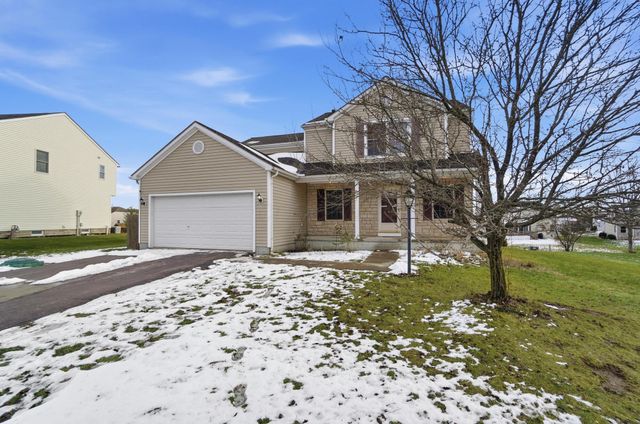 11760 Chanticleer Drive NW, Pickerington, OH 43147