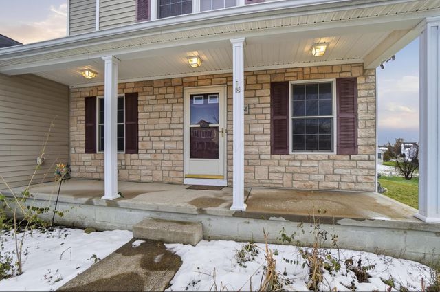 11760 Chanticleer Drive NW, Pickerington, OH 43147