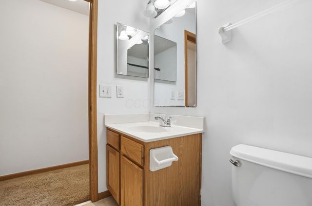 11760 Chanticleer Drive NW, Pickerington, OH 43147