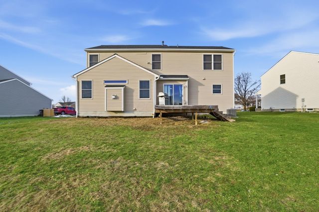 11760 Chanticleer Drive NW, Pickerington, OH 43147