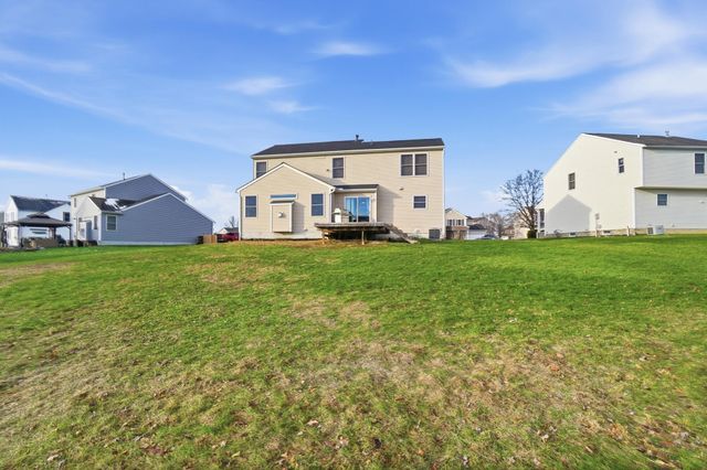 11760 Chanticleer Drive NW, Pickerington, OH 43147