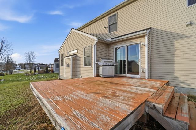 11760 Chanticleer Drive NW, Pickerington, OH 43147