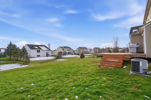 11760 Chanticleer Drive NW, Pickerington, OH 43147