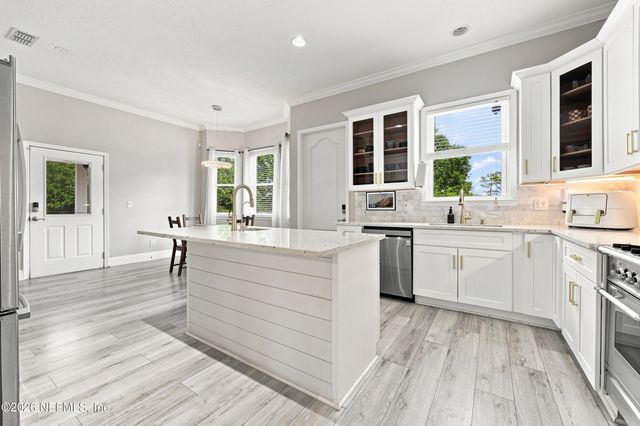 1717 LANDWARD Lane, Middleburg, FL 32068