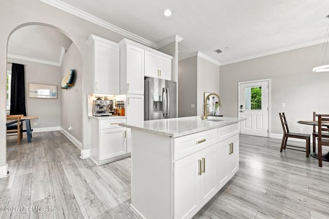 1717 LANDWARD Lane, Middleburg, FL 32068