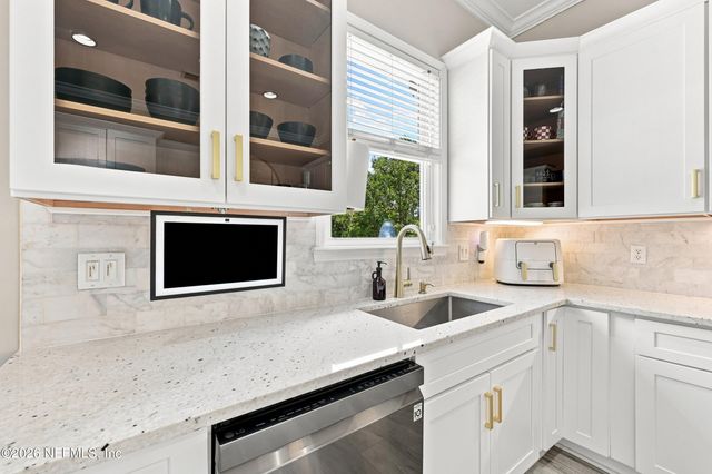 1717 LANDWARD Lane, Middleburg, FL 32068