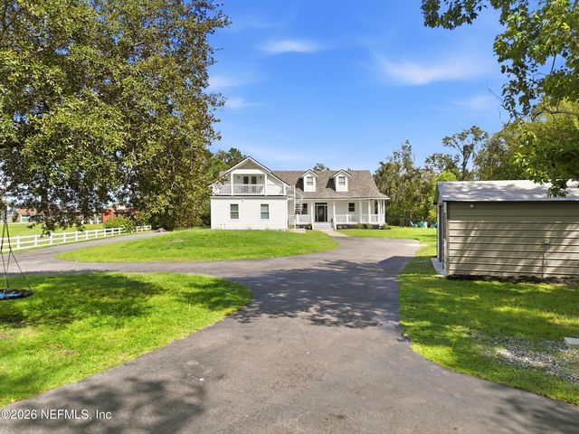 1717 LANDWARD Lane, Middleburg, FL 32068