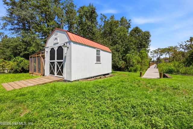 1717 LANDWARD Lane, Middleburg, FL 32068