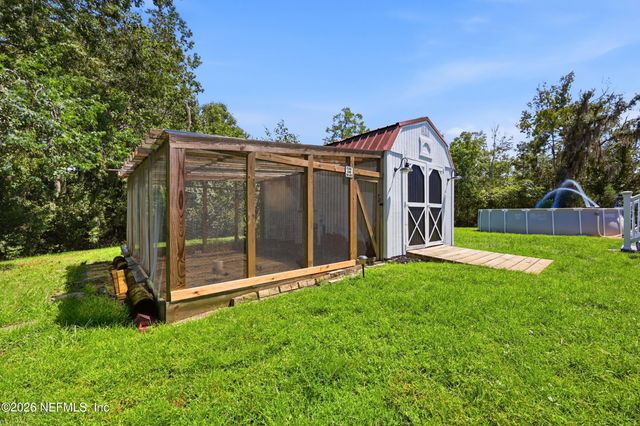 1717 LANDWARD Lane, Middleburg, FL 32068
