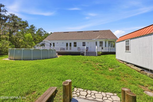 1717 LANDWARD Lane, Middleburg, FL 32068