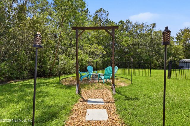 1717 LANDWARD Lane, Middleburg, FL 32068