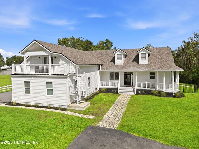 1717 LANDWARD Lane, Middleburg, FL 32068