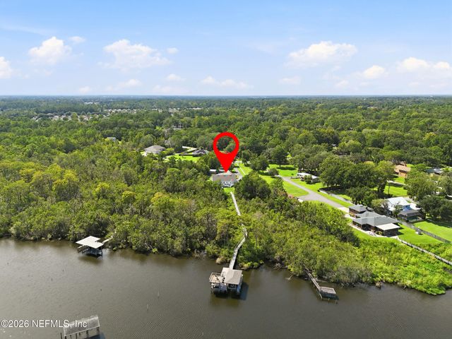 1717 LANDWARD Lane, Middleburg, FL 32068