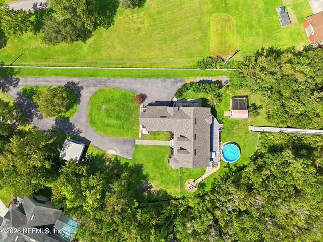 1717 LANDWARD Lane, Middleburg, FL 32068