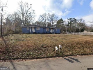 1034 Ray Street, Griffin, GA 30223