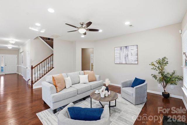 226 Hawks Creek Parkway, Fort Mill, SC 29708